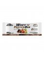 Whey Protein Bar by Torreblanca 50 g