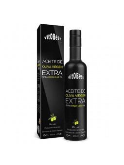 Aceite de Oliva Virgen Extra 500 ml