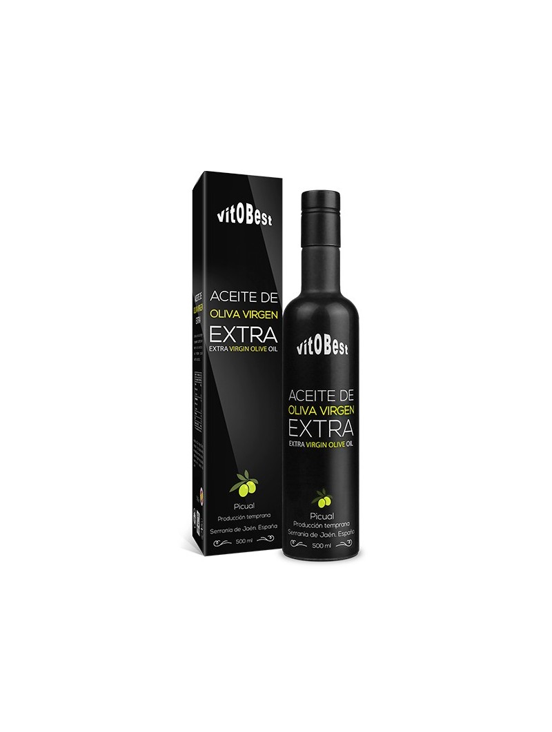 Aceite de Oliva Virgen Extra 500 ml