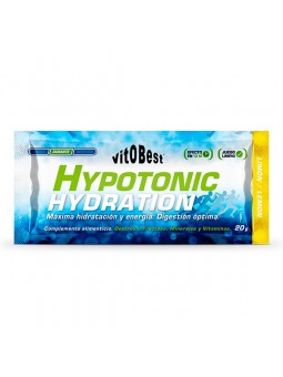 Hypotonic Hydration 20 g