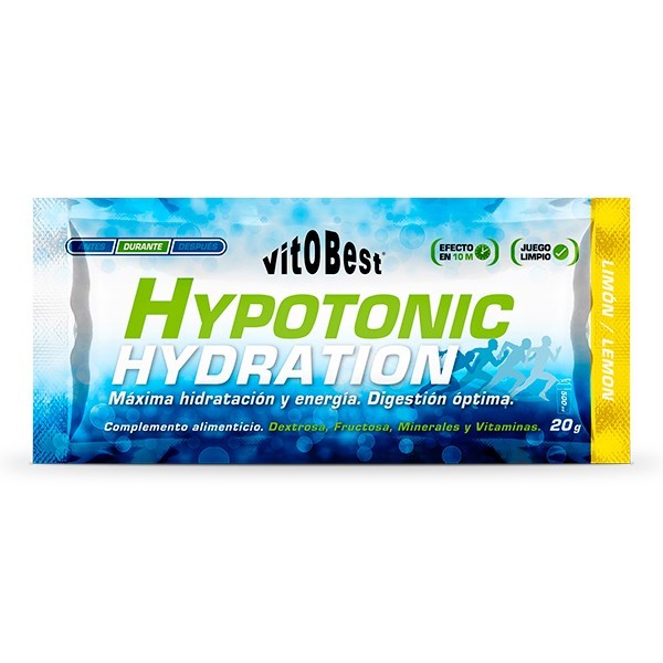 Hypotonic Hydration 20 g