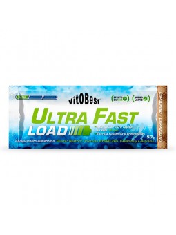 Ultra Fast Load 50 g