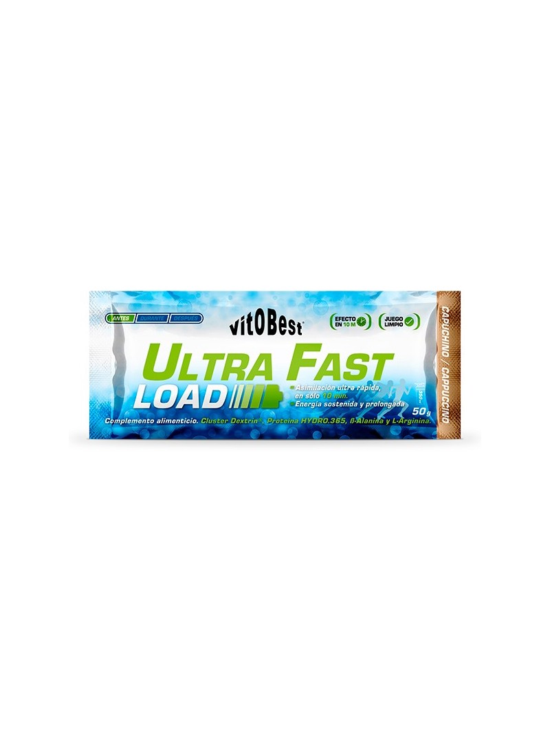 Ultra Fast Load 50 g