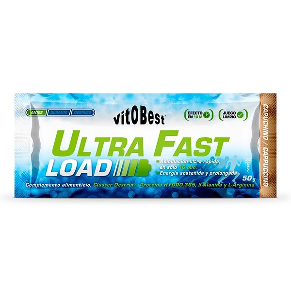 Ultra Fast Load 50 g