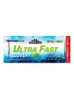 Ultra Fast Recovery 50 g