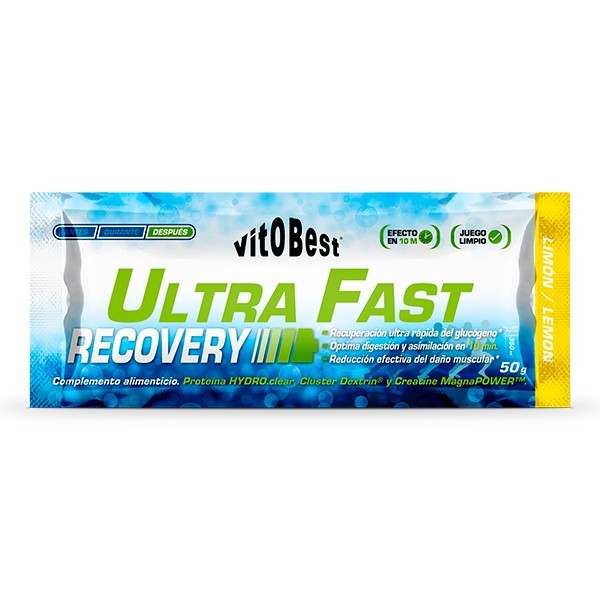 Ultra Fast Recovery 50 g