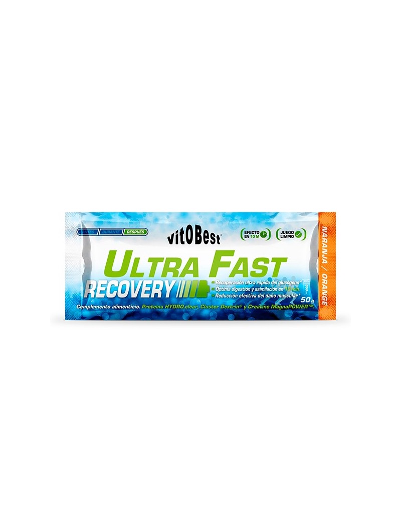 Ultra Fast Recovery 50 g