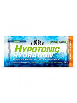 Hypotonic Hydration 20 g