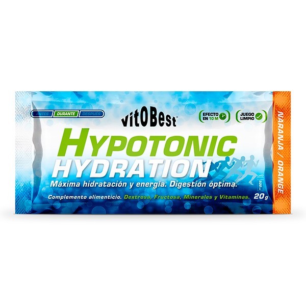 Hypotonic Hydration 20 g