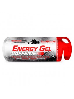 Energy Gel Caffeine 40 g