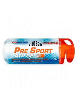 Pre Sport ATP Gel 40 g