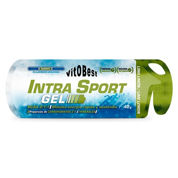 Intra Sport Gel 40 g