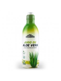 Jugo de Aloe Vera 1 L