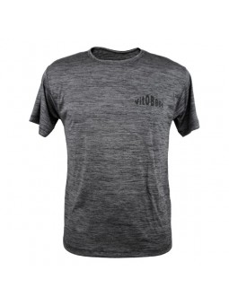 Camiseta Manga Corta Corporativa Elastic-Dry