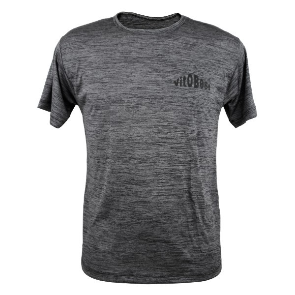 Camiseta Manga Corta Corporativa Elastic-Dry