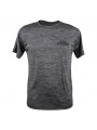 Camiseta Manga Corta Corporativa Elastic-Dry