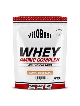 Whey Amino Complex 500 g