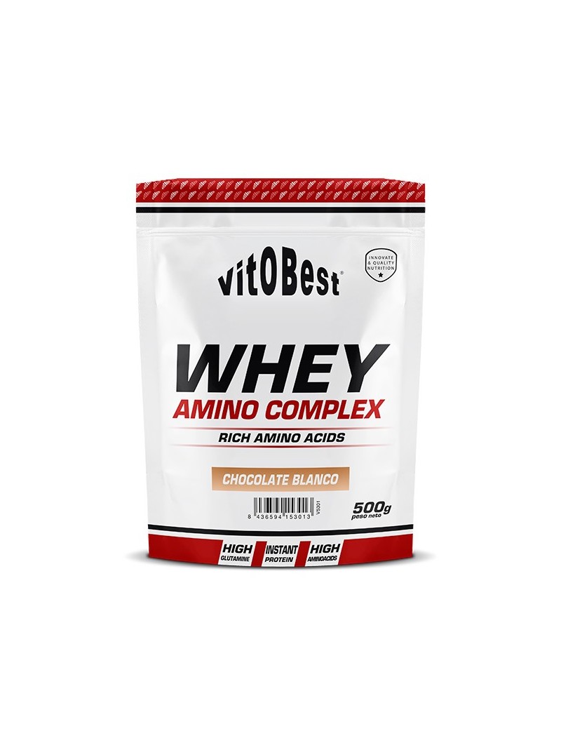 Whey Amino Complex 500 g