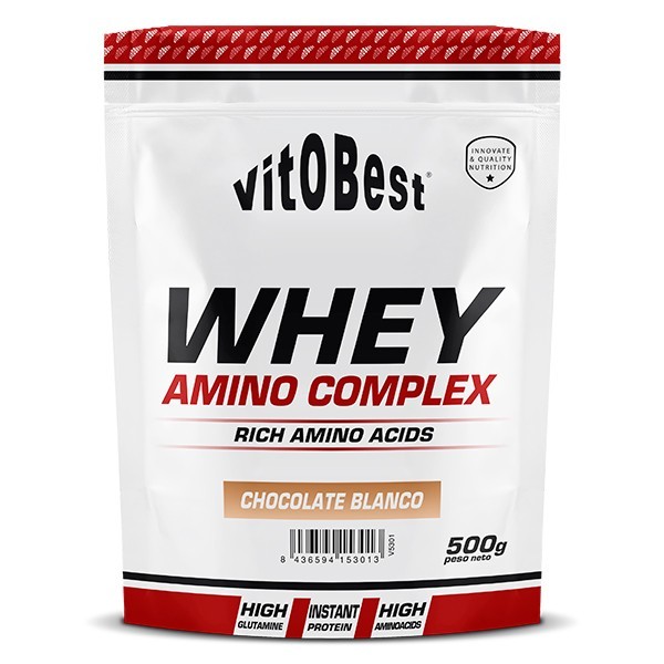 Whey Amino Complex 500 g