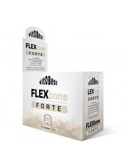 FlexBone Forte 22 sobres 15 g