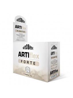 ArtiFlex Forte 22 sobres 15 g