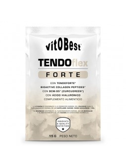 TendoFlex Forte 15 g