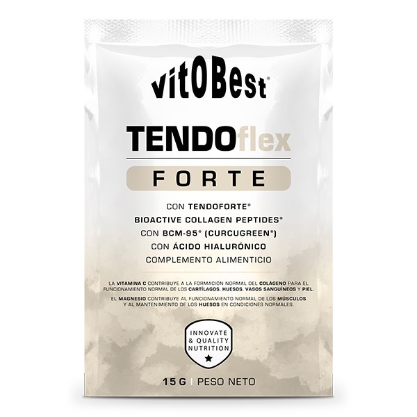 TendoFlex Forte 15 g