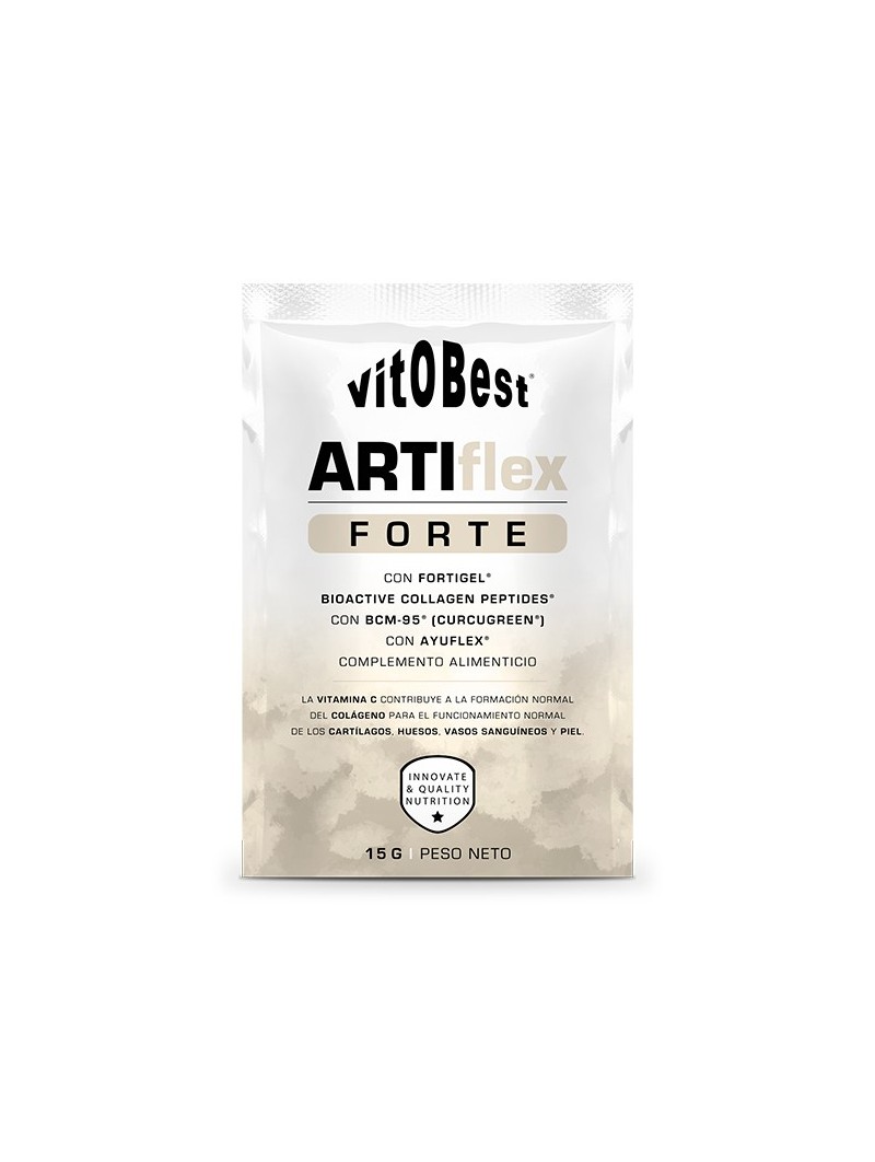 ArtiFlex Forte 15 g