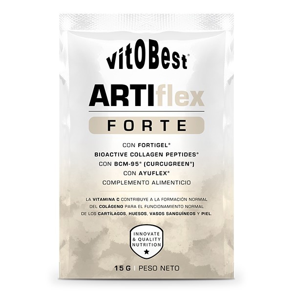 ArtiFlex Forte 15 g