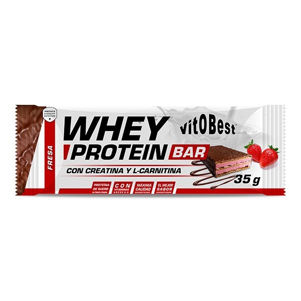 Whey Protein Bar 35 g