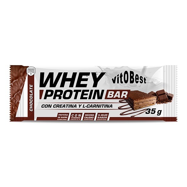 Whey Protein Bar 35 g