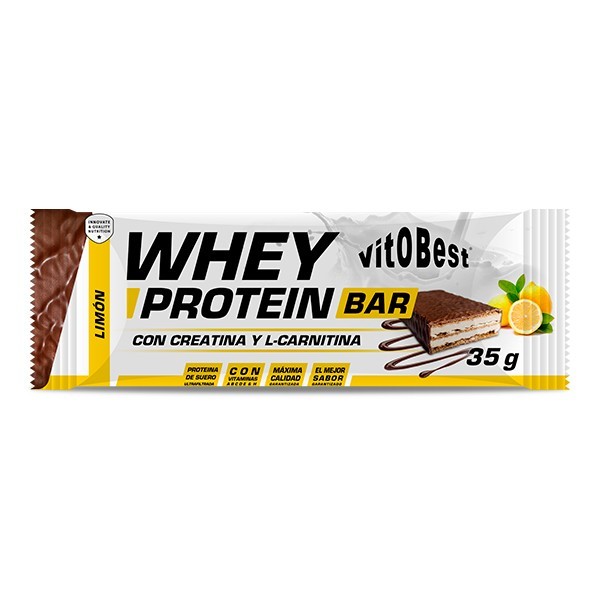 Whey Protein Bar 35 g