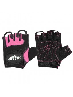 Guantes Cuero Chica