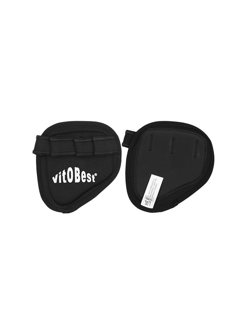 Almohadillas Agarre Neopreno