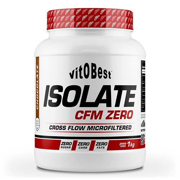 Isolate CFM Zero 1 kg