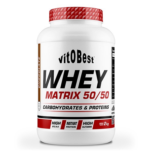 Whey Matrix 50/50 2 kg