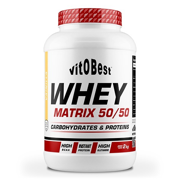 Whey Matrix 50/50 2 kg