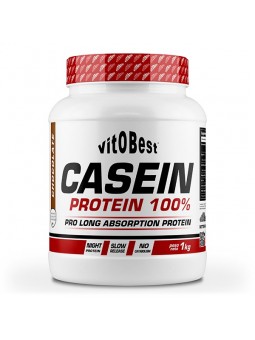 Casein Protein 100% 1 kg