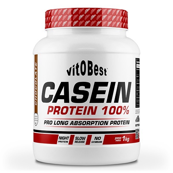 Casein Protein 100% 1 kg