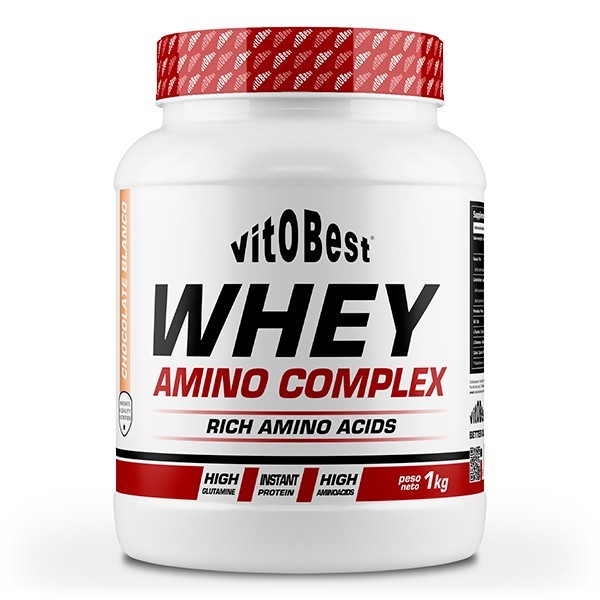 Whey Amino Complex 1 kg