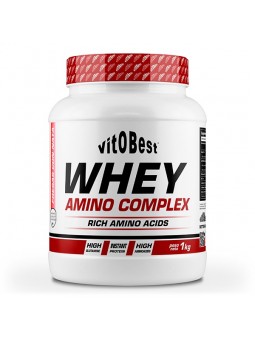 Whey Amino Complex 1 kg