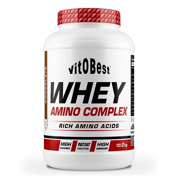Whey Amino Complex 2 kg