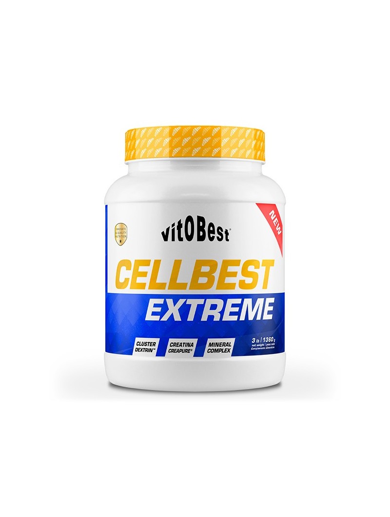 Cellbest Extreme 3 lb