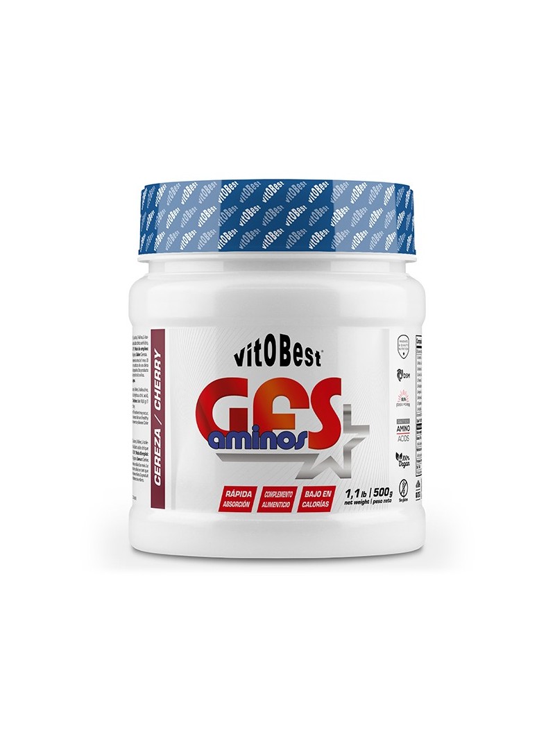 GFS Aminos 500 g