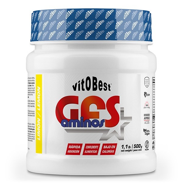 GFS Aminos 500 g