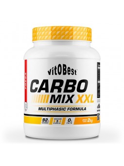 Carbo Mix XXL 2 kg