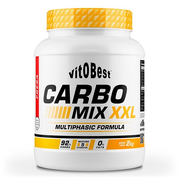 Carbo Mix XXL 2 kg