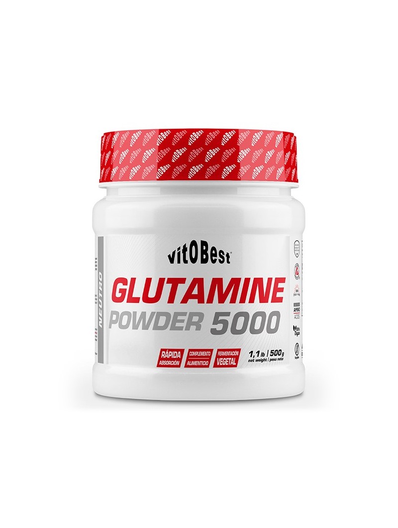 Glutamine 5000 500 g