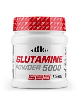 Glutamine 5000 500 g