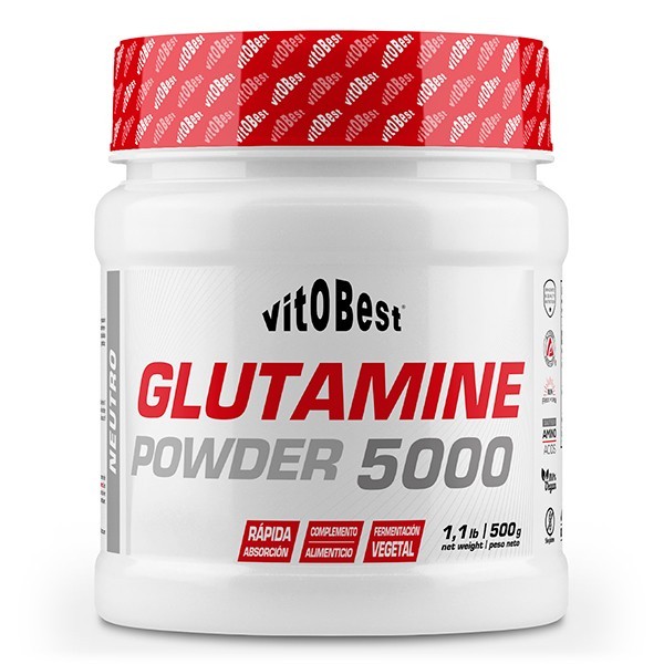 Glutamine 5000 500 g